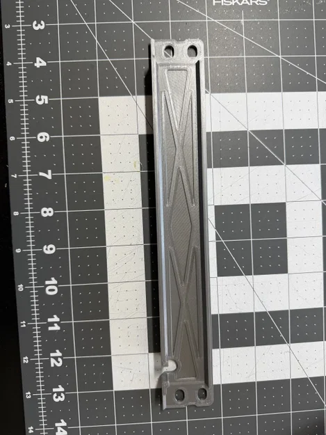 Đầu nối Mod 10 có rãnh đi dây tiện lợi cho hệ thống Minirack - Image 3