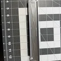 Đầu nối Mod 10 có rãnh đi dây tiện lợi cho hệ thống Minirack - Thumbnail 3