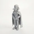 Mô hình Dracula Vampire 3D in ấn chất lượng cao - Thumbnail 1