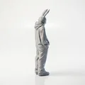 Mô hình 3D in nhân vật Donnie Darko Rabbit Mask - Thumbnail 3
