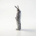 Mô hình 3D in nhân vật Donnie Darko Rabbit Mask - Thumbnail 4