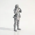 Mô hình nhân vật Dune Lady - Tượng 3D Printable Movies & TV - Thumbnail 2