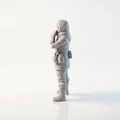Mô hình nhân vật Dune Lady - Tượng 3D Printable Movies & TV - Thumbnail 4