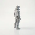 Mô hình nhân vật Dune Stillsuit 3D Printable (Phim & Truyền hình) - Thumbnail 3