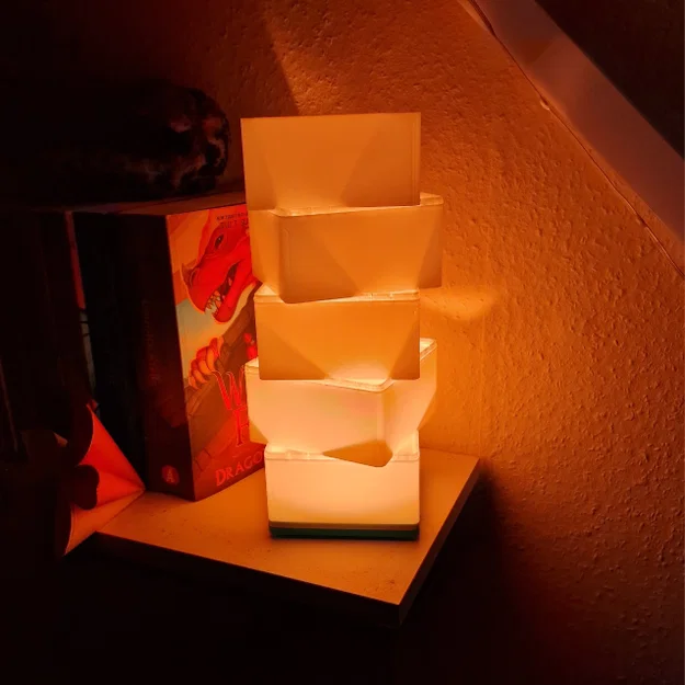 Qubico | Bộ Đèn LED Lamp Kit 001 - Image 1