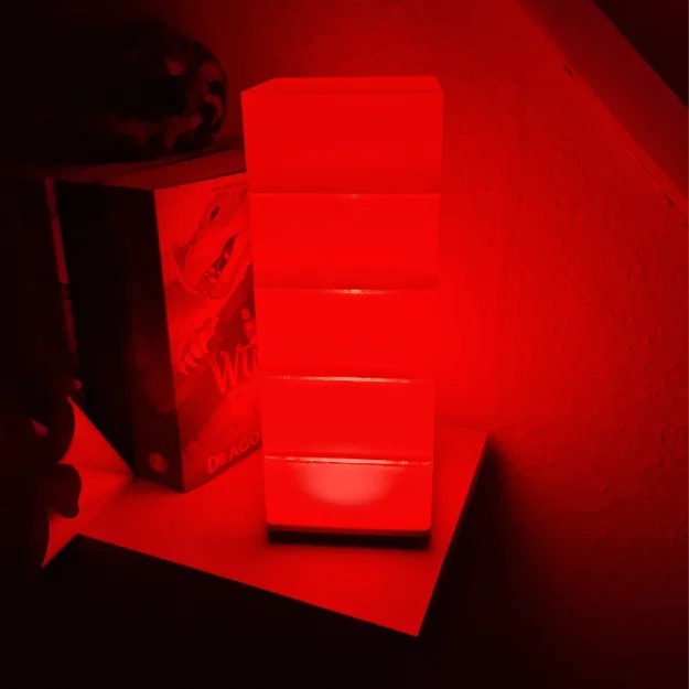 Qubico | Bộ Đèn LED Lamp Kit 001 - Image 6