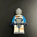 Mô hình đầu Lego in 3D (Lego head) tùy chỉnh chất lượng cao - Thumbnail 3