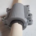 Bộ sửa chữa rò rỉ đường ống (20mm - 1/2 inch) - Thumbnail 1