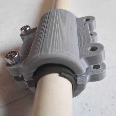 Bộ sửa chữa rò rỉ đường ống (20mm - 1/2 inch)