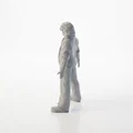 Mô hình tượng Faceless MJ - Đồ sưu tầm in 3D chủ đề điện ảnh - Thumbnail 4