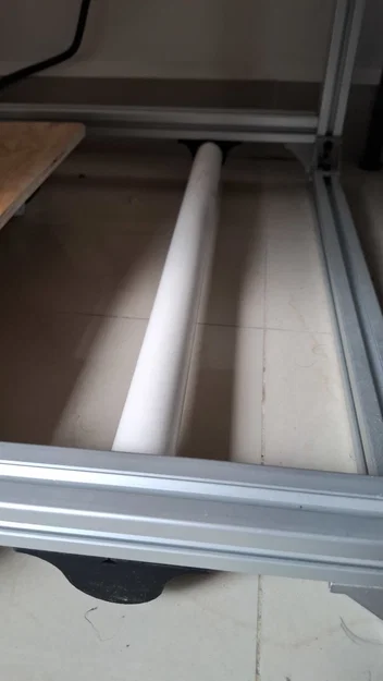 Đế giữ PVC Extremo (Base Extremo PVC) - Image 1
