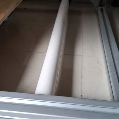 Đế giữ PVC Extremo (Base Extremo PVC)