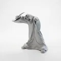 Mô hình 3D Ghostface - Nhân vật phim kinh dị có thể in ấn - Thumbnail 1