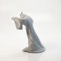 Mô hình 3D Ghostface - Nhân vật phim kinh dị có thể in ấn - Thumbnail 4