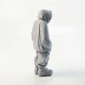 Mô Hình Ghostface Kinh Dị In 3D - Thumbnail 3