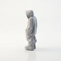 Mô Hình Ghostface Kinh Dị In 3D - Thumbnail 4