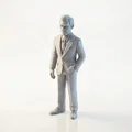 Mô hình nhân vật Goodfellas in 3D sưu tầm phong cách điện ảnh - Thumbnail 1