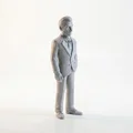 Mô hình nhân vật Goodfellas in 3D sưu tầm phong cách điện ảnh - Thumbnail 2