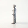 Mô hình nhân vật Goodfellas in 3D sưu tầm phong cách điện ảnh - Thumbnail 4