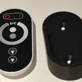 Giá treo tường tiện lợi cho điều khiển Groja Glow - Thumbnail 1