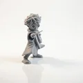 Mô hình phù thủy Harry Potter - File in 3D Movies & TV - Thumbnail 2