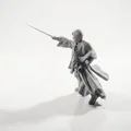 Mô hình Samurai Warrior Phim & Truyền hình Sưu tầm In 3D - Thumbnail 4