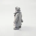 Mô hình Hellboy in 3D sưu tầm - Phim & Truyền hình - Thumbnail 4