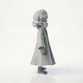 Mô hình 3D Hermione Granger - Nhân vật phim và truyền hình - Thumbnail 3
