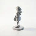 Mô hình 3D nhân vật Hermione Granger từ phim và truyền hình - Thumbnail 4