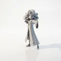 Mô hình in 3D Hermione Granger - Harry Potter - Thumbnail 1
