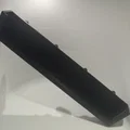 Giá đỡ đĩa CD cho bảng treo IKEA Skadis - Thumbnail 2