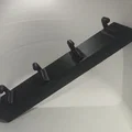 Giá đỡ đĩa CD cho bảng treo IKEA Skadis - Thumbnail 3