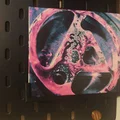 Giá đỡ đĩa CD cho bảng treo IKEA Skadis - Thumbnail 5
