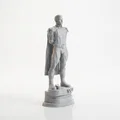 Mô hình Homelander - Tượng sưu tầm in 3D phong cách phim ảnh - Thumbnail 2