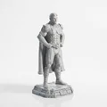 Mô hình siêu anh hùng Homelander - File STL 3D in chi tiết - Thumbnail 2