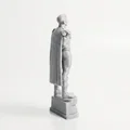 Mô hình Homelander - Tượng sưu tầm in 3D phong cách phim ảnh - Thumbnail 3