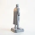 Mô hình siêu anh hùng Homelander - File STL 3D in chi tiết - Thumbnail 3