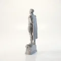 Mô hình Homelander - Tượng sưu tầm in 3D phong cách phim ảnh - Thumbnail 4