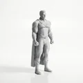Mô hình Homelander in 3D - Đồ sưu tầm Movies & TV - Thumbnail 2