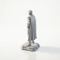 Mô hình siêu anh hùng Homelander - File STL 3D in chi tiết - Thumbnail 4