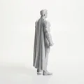 Mô hình Homelander in 3D - Đồ sưu tầm Movies & TV - Thumbnail 3