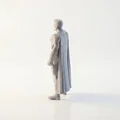 Mô hình Homelander in 3D - Đồ sưu tầm Movies & TV - Thumbnail 4