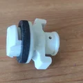 Nắp thông hơi cho bình ắc quy Ferak KPM 120 (File in 3D) - Thumbnail 5