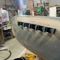 Cổ ống xả Spitfire - Thumbnail 1
