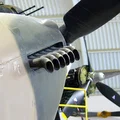 Cổ ống xả Spitfire - Thumbnail 4