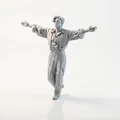 Mô hình 3D nhân vật Jack Dawson trong phim Titanic - Thumbnail 1