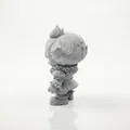 Mô hình 3D chú hề Pennywise kinh dị có thể in ấn - Thumbnail 4