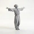 Mô hình in 3D Jack Dawson phim Titanic - Thumbnail 2