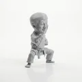 Mô hình 3D Thành Long võ thuật in ấn được - Thumbnail 2