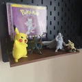 Kệ gắn bảng treo IKEA Skadis - Thumbnail 1